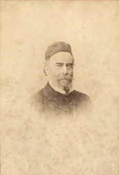 Portrait photographique d